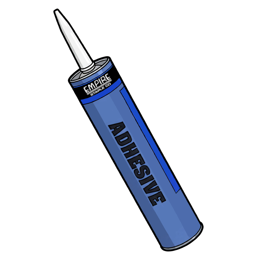 CS-ADHESIVES